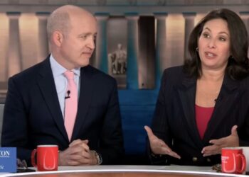 The End to the Government Shutdown