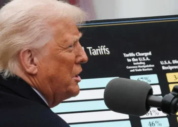 Trump caves on slew of his own tariffs in bid to reduce grocery prices