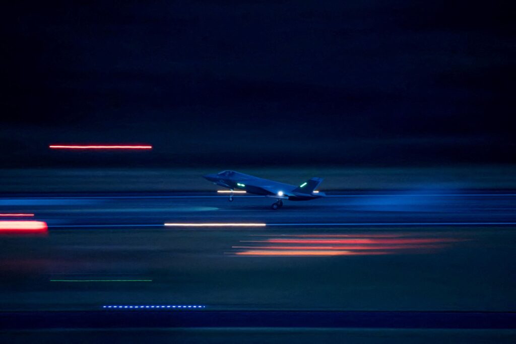 Trump’s escalating Venezuela rhetoric, military moves alarm region’s leaders