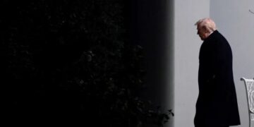 Ex-prosecutor says nothing Trump can do to stop Epstein ‘train from moving forward’