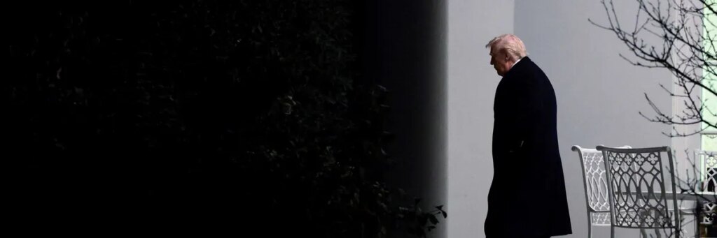 Ex-prosecutor says nothing Trump can do to stop Epstein ‘train from moving forward’