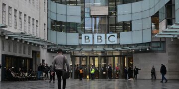 Trump Says He Will Sue the BBC for Up to $5 Billion. Here’s What Comes Next