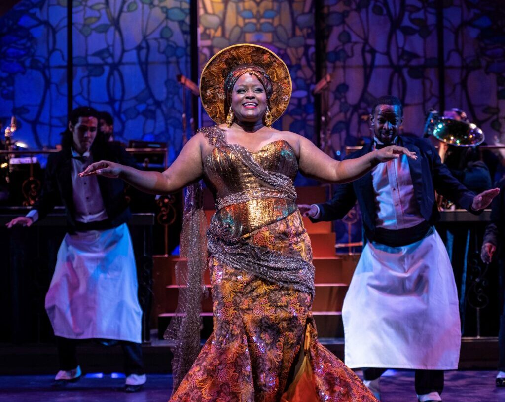 ‘Hello, Dolly!’ is harder than it looks, and better than you expect