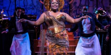 ‘Hello, Dolly!’ is harder than it looks, and better than you expect