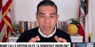 Trump ‘completely panicked’ as House moves to back Epstein bill in ‘substantial numbers’