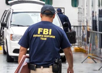 Trump pardons his supporter who threatened to shoot FBI agents: report