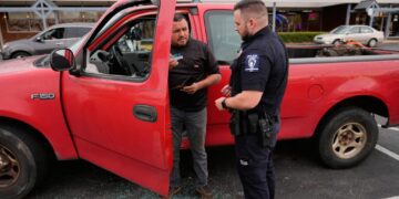 DHS begins immigration enforcement ‘surge’ in Charlotte, official says