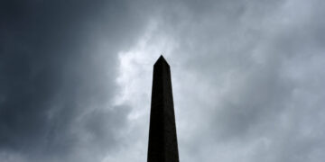 First half of November ends on a day of dry overcast