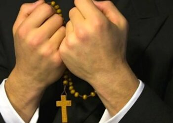 Backfire: More white clergy running as Dems after Trump ‘duped’ churches