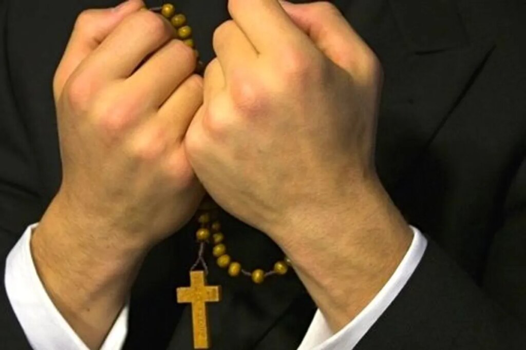 Backfire: More white clergy running as Dems after Trump ‘duped’ churches