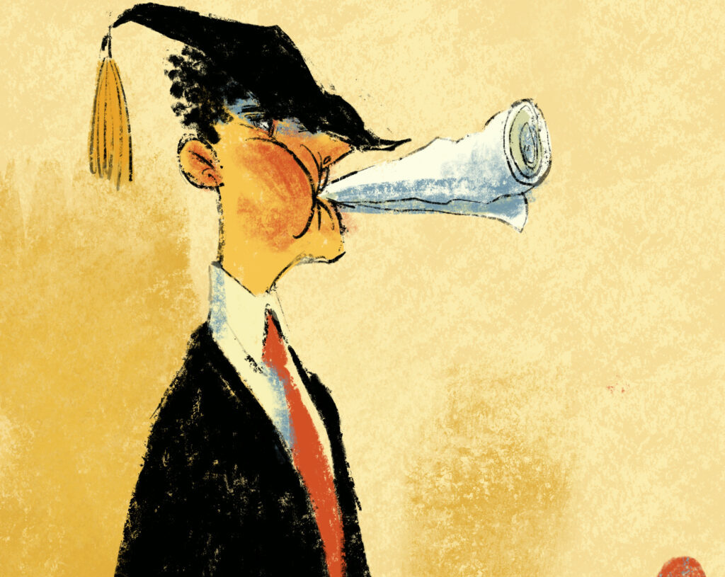 Carolyn Hax: Liberal boyfriend keeps dodging partner’s conservative family