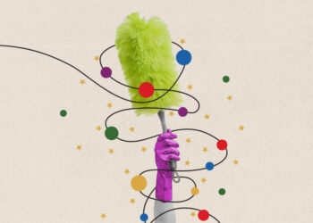 13 simple steps to get your home guest-ready for the holidays