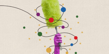 13 simple steps to get your home guest-ready for the holidays