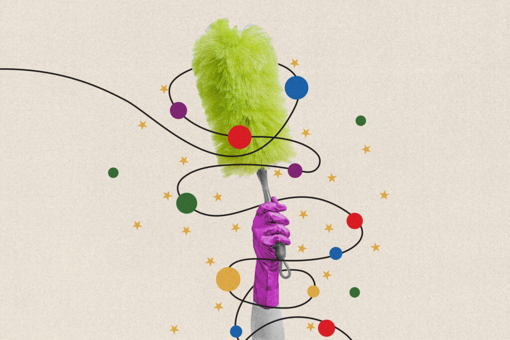 13 simple steps to get your home guest-ready for the holidays