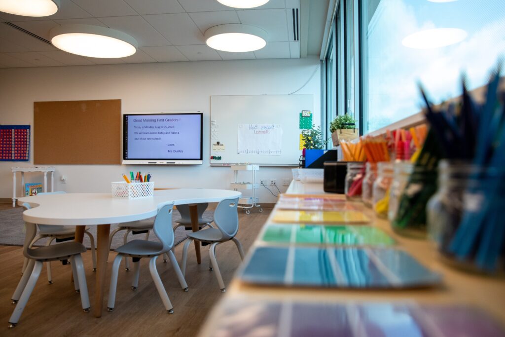 D.C. pulls back on vow to put mental health clinician in every public school