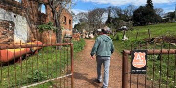 One man’s obsessive quest to uncover Brazil’s buried Nazi past