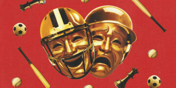 Theater about sports sounds like it won’t work. But it can be exhilarating.