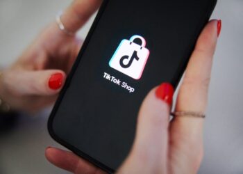 How TikTok came to rival eBay as a global online shopping destination