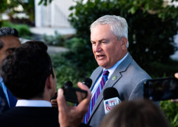 GOP-led Epstein probe in House creates political friendly fire for Trump