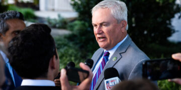 GOP-led Epstein probe in House creates political friendly fire for Trump