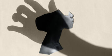 She told police her ex strangled her. Weeks later, they say, he shot her.