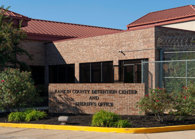 In a Brutal Mississippi Jail, Inmates Say They Were Enlisted as Enforcers