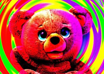 Child Development Researcher Issues Warning About AI-Powered Teddy Bears Flooding Market Before Christmas