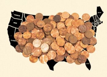 What Are We Going to Do With 300 Billion Pennies?