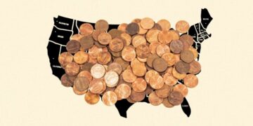 What Are We Going to Do With 300 Billion Pennies?