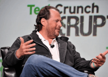 ‘Gut punch’: Liberal billionaire reportedly ‘unrecognizable’ after caving to Trump