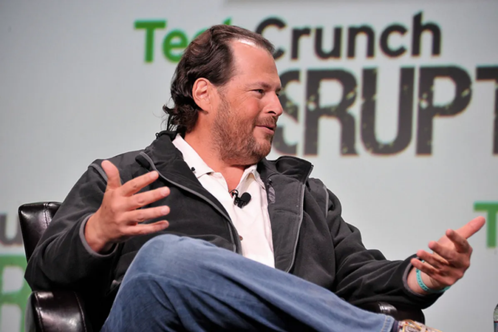 ‘Gut punch’: Liberal billionaire reportedly ‘unrecognizable’ after caving to Trump