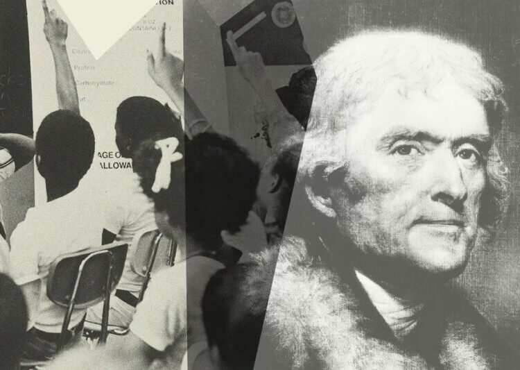 Tell Students the Truth About American History