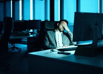 AI Companies Are Treating Their Workers Like Human Garbage, Which May Be a Sign of Things to Come for the Rest of Us