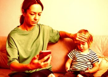 Parents Using ChatGPT to Rear Their Children