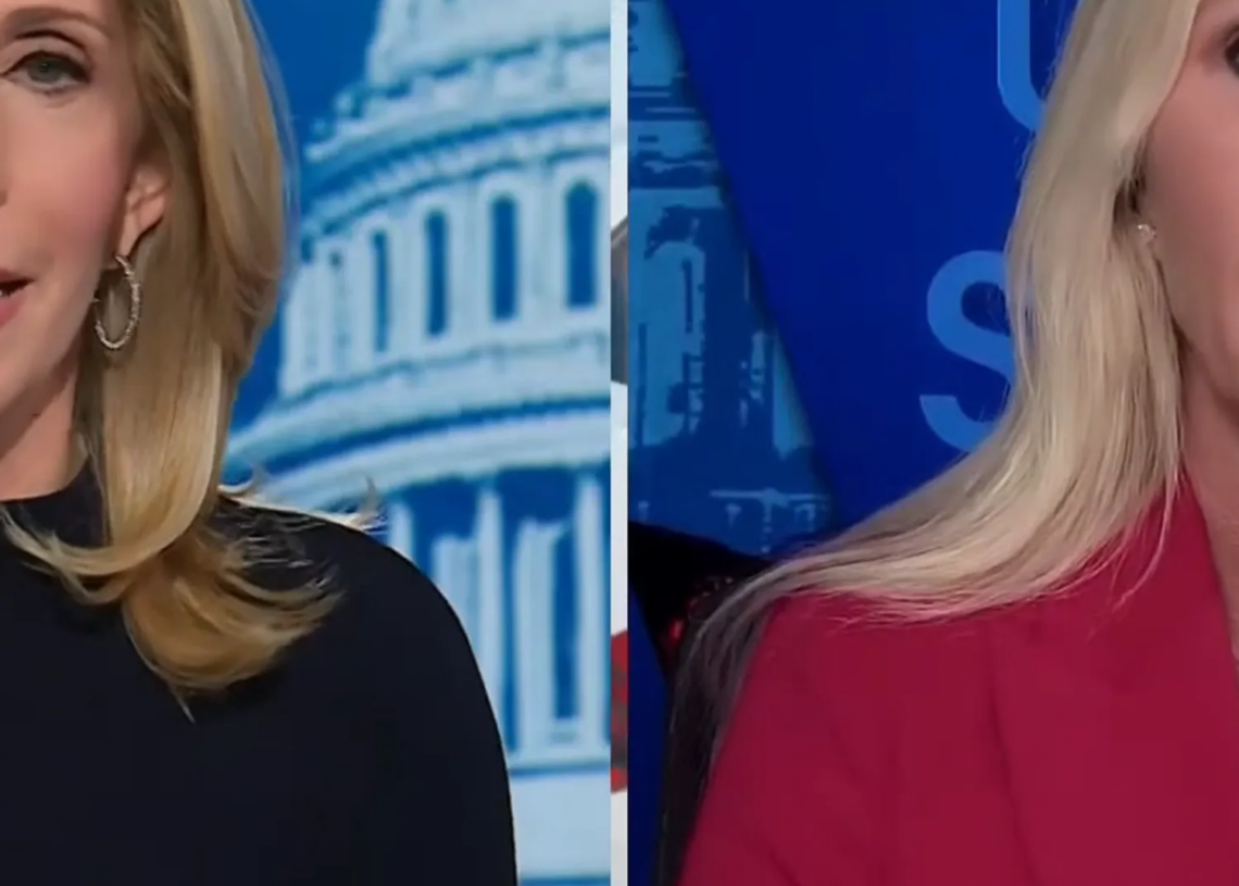 Marjorie Taylor Greene suggests ally could be pressuring Trump to block Epstein files