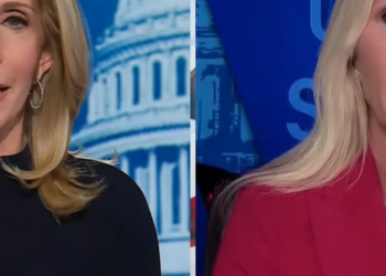 Marjorie Taylor Greene suggests ally could be pressuring Trump to block Epstein files