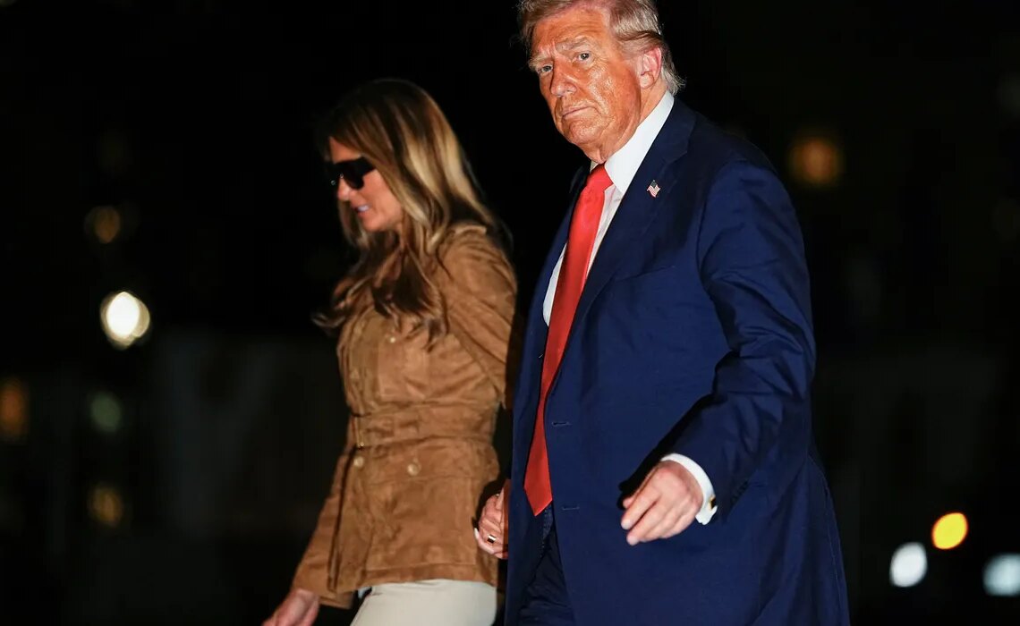 This direct line leads from 9/11 to Trump