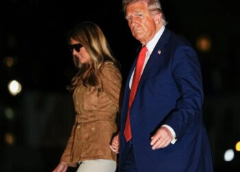 This direct line leads from 9/11 to Trump