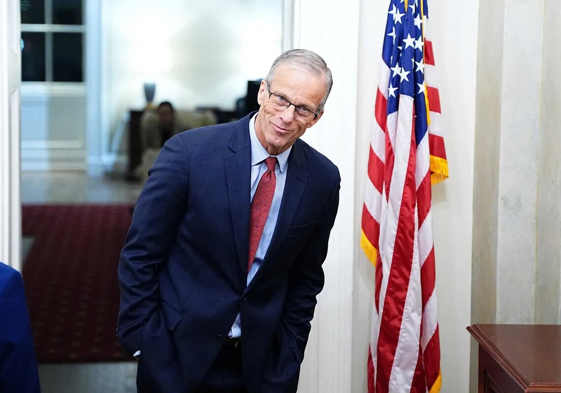 GOP commits ‘two self-owns’ after reversing push to ‘give themselves more money’: reporter