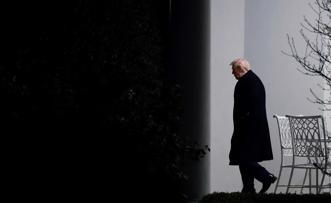 Republicans keep pushing out ‘bombshell’ Epstein emails— and one name keeps coming up