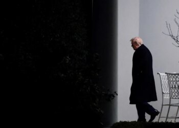 Republicans keep pushing out ‘bombshell’ Epstein emails— and one name keeps coming up