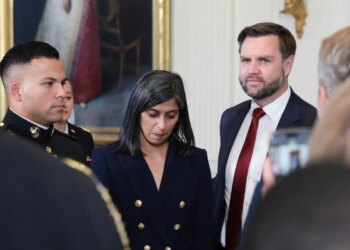 ‘Call is coming from inside the house’: Why some MAGA leaders are targets of ‘open racism’