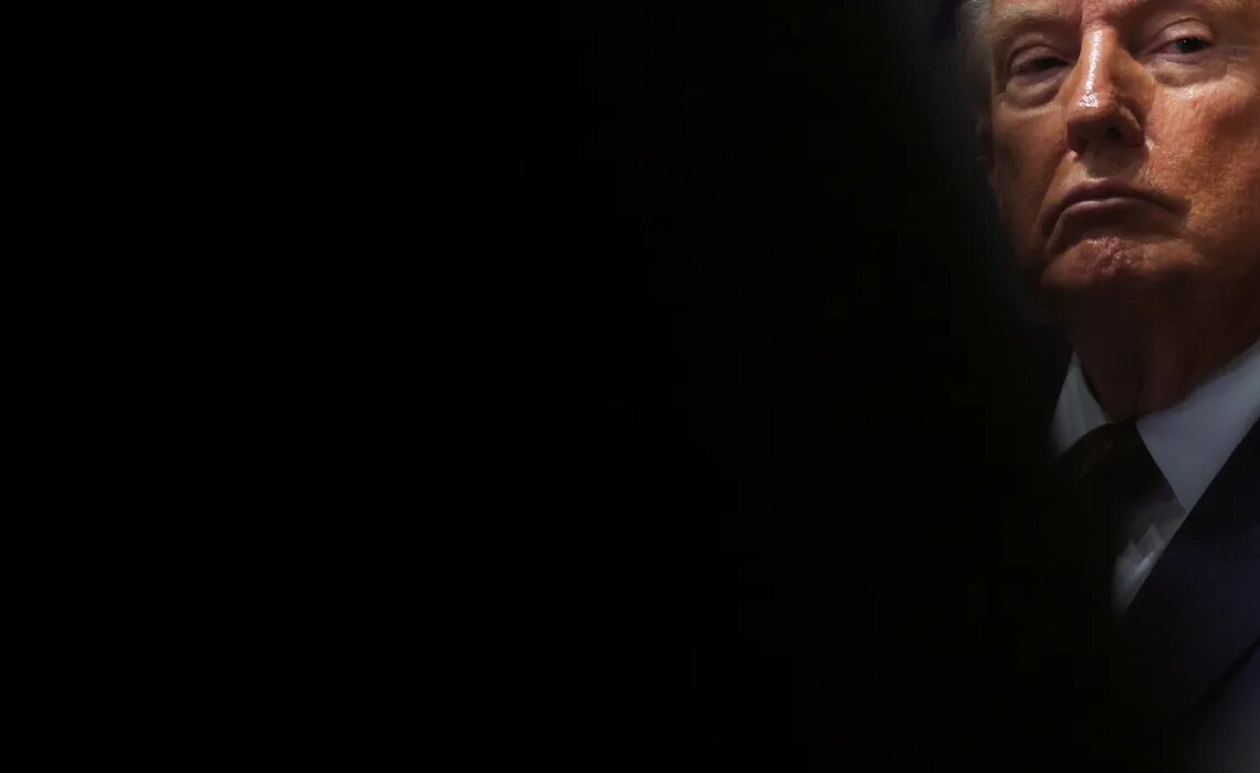 Trump can’t grasp the terrifying reality of what he just promised