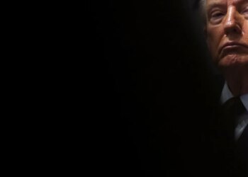 Trump can’t grasp the terrifying reality of what he just promised