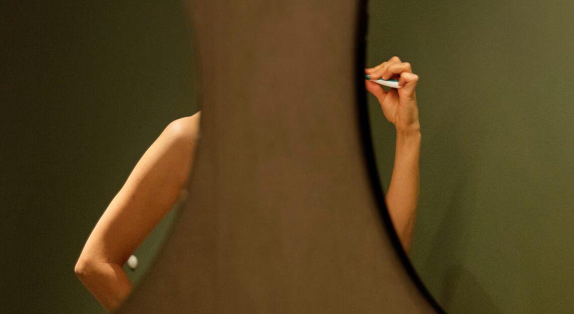 Abecedarian With Sensodyne