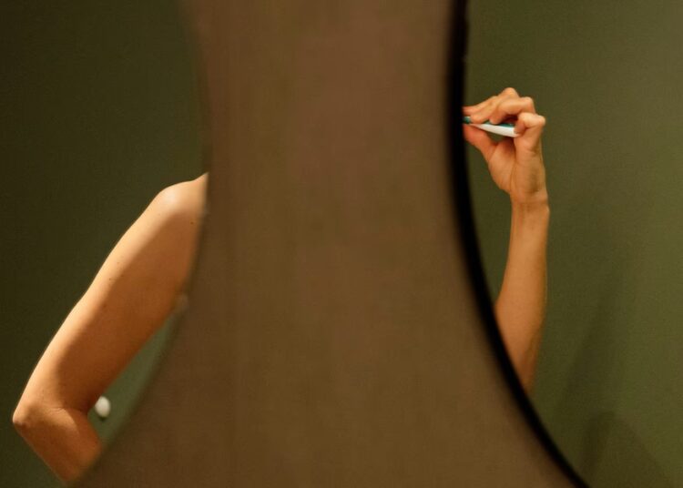 Abecedarian With Sensodyne