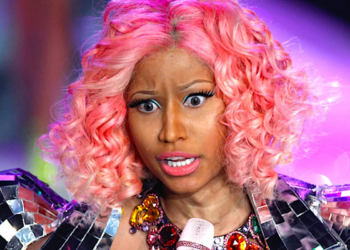 Trump admin recruits rapper Nicki Minaj in bizarre move to promote military invasion plans