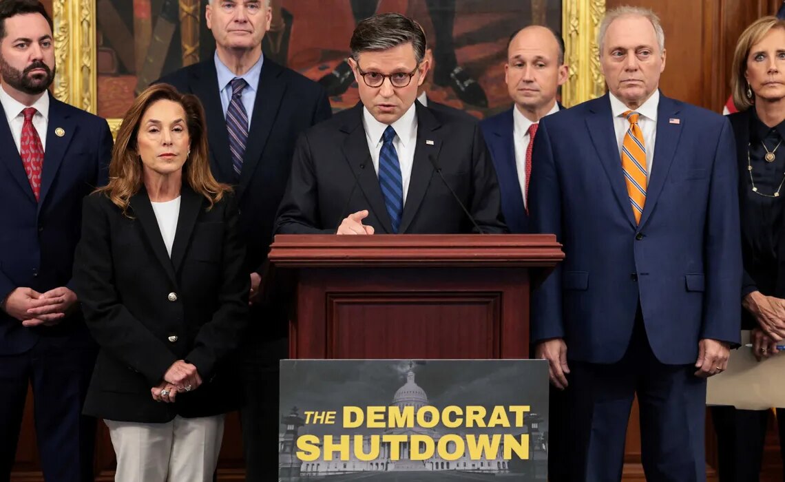 These 25 Republicans could demolish a GOP scheme to save themselves