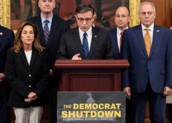 These 25 Republicans could demolish a GOP scheme to save themselves