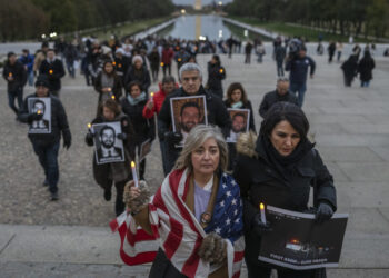 Police killed my son. Virginia Republicans compounded the damage.